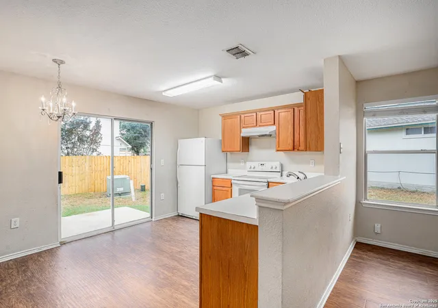 Photo 3 of Sale Pending at 6815 Cougar Cvs, San Antonio, TX 78242 | MLS# 1864297 | Listing updated on 2026-01-07