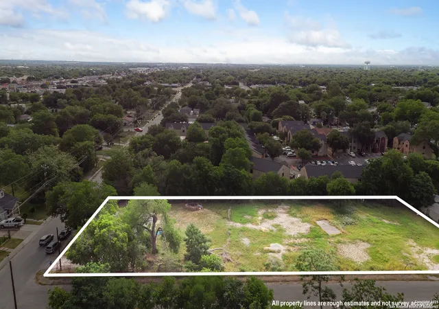 Photo 1 of Sale Pending at 1034 Grosvenor Blvd, San Antonio, TX 78221 | MLS# 1864317 | Listing updated on 2025-10-08