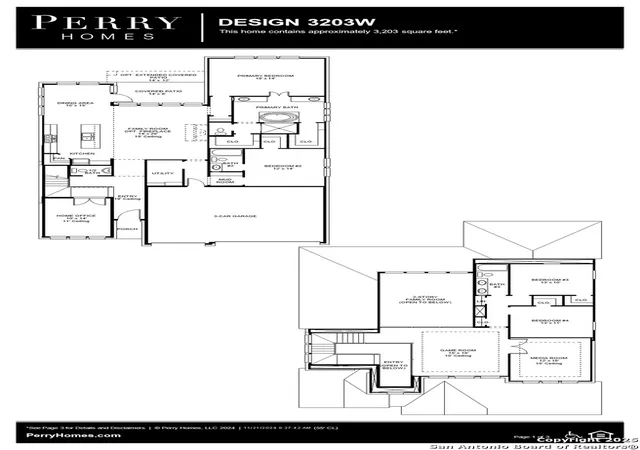 2nd image of 31234 Sterling Street, Bulverde, TX 78163 | MLS# 1864325