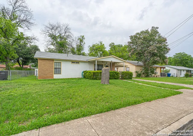 Homes for sale in San Antonio, TX | 6442 Buena Vista, San Antonio, TX 78237 | MLS# 1864364