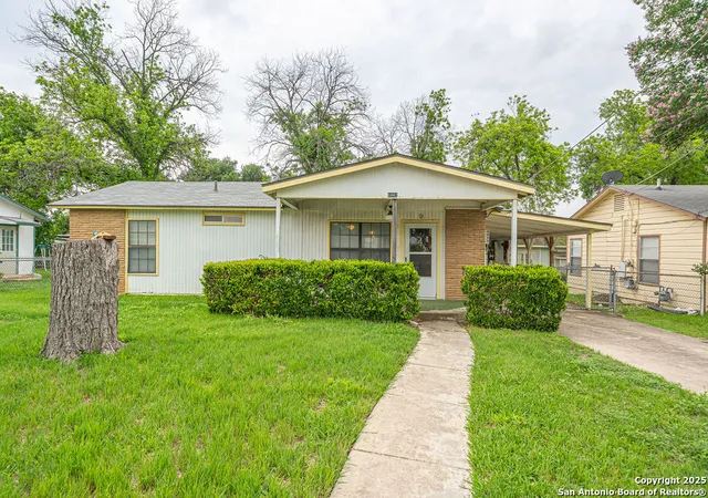 Homes for sale in San Antonio, TX | 6442 Buena Vista, San Antonio, TX 78237 | MLS# 1864364