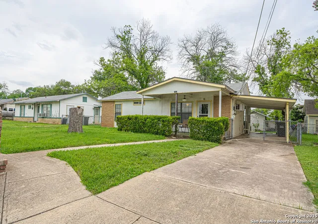 Homes for sale in San Antonio, TX | 6442 Buena Vista, San Antonio, TX 78237 | MLS# 1864364