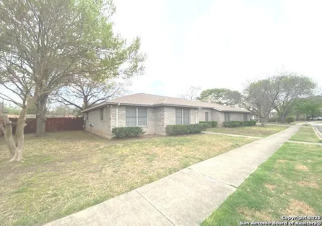 Photo 3 of Sale Pending at 4102 Greco Dr, San Antonio, TX 78222 | MLS# 1864388 | Listing updated on 2025-08-12
