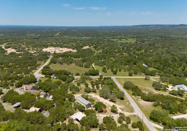 Photo 2 of Sale Pending at 111 Ranch Cir Dr, Kendalia, TX 78027 | MLS# 1864410 | Listing updated on 2025-10-07
