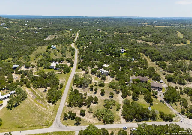Photo 3 of Sale Pending at 111 Ranch Cir Dr, Kendalia, TX 78027 | MLS# 1864410 | Listing updated on 2025-10-07