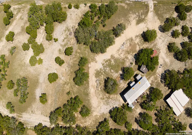 Photo 3 of Sale Pending at 111 Ranch Cir Dr, Kendalia, TX 78027 | MLS# 1864410 | Listing updated on 2025-10-07