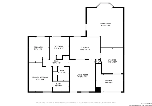 21st image of 5118 War Cloud, San Antonio, TX 78242 | MLS# 1864437