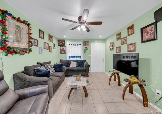 Photo 3 of Single family home for sale at 5118 War Cloud, San Antonio, TX 78242 | MLS# 1864437 | Listing updated on 2025-08-29