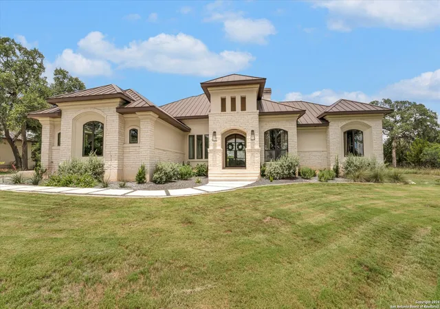Photo 1 of Single family home for sale at 435 Arthur Court, Spring Branch, TX 78070 | MLS# 1864438 | Listing updated on 2025-10-19