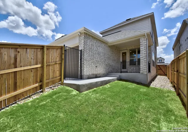 29th image of 1826 Nettletree, New Braunfels, TX 78132 | MLS# 1864445