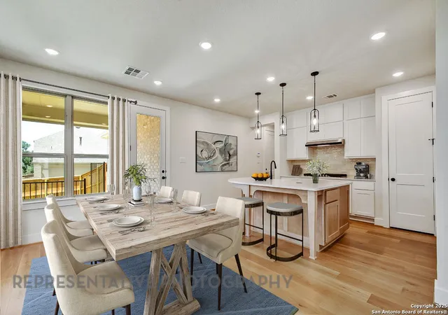 2nd image of 1826 Nettletree, New Braunfels, TX 78132 | MLS# 1864445