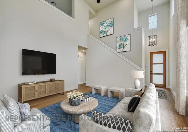 3rd image of 1826 Nettletree, New Braunfels, TX 78132 | MLS# 1864445