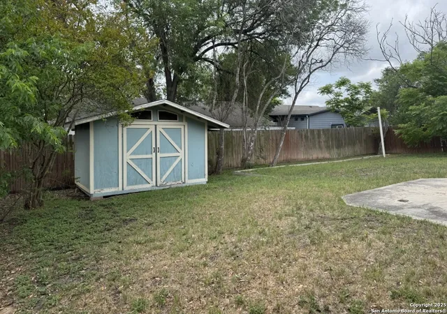 Photo 1 of Sale Pending at 6614 Shady Lake, San Antonio, TX 78244 | MLS# 1864471 | Listing updated on 2025-08-26