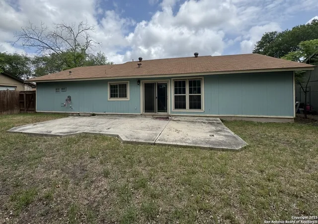Photo 2 of Sale Pending at 6614 Shady Lake, San Antonio, TX 78244 | MLS# 1864471 | Listing updated on 2025-08-26