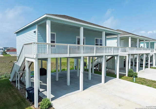 1st image of 203 Paradise Dr, Rockport, TX 78382 | MLS# 1864472