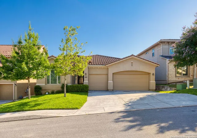 Photo 1 of Single family home for sale at 2902 Winter Gorge, San Antonio, TX 78259 | MLS# 1864496 | Listing updated on 2026-02-08