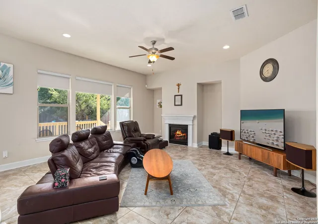 Photo 3 of Single family home for sale at 2902 Winter Gorge, San Antonio, TX 78259 | MLS# 1864496 | Listing updated on 2026-02-08