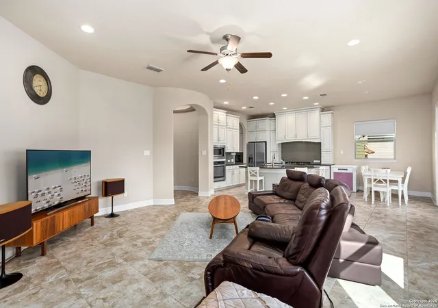Photo 3 of Single family home for sale at 2902 Winter Gorge, San Antonio, TX 78259 | MLS# 1864496 | Listing updated on 2026-02-08
