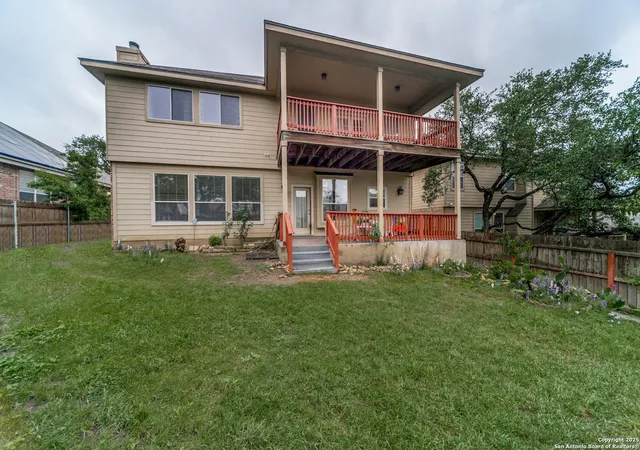 25th image of 22319 Chimayo, San Antonio, TX 78258 | MLS# 1864497