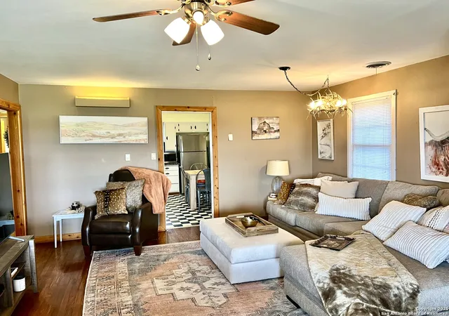 Photo 3 of Sale Pending at 1155 Razor Ridge Rd, Junction, TX 76849 | MLS# 1864514 | Listing updated on 2025-11-21