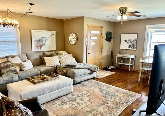 Photo 3 of Sale Pending at 1155 Razor Ridge Rd, Junction, TX 76849 | MLS# 1864514 | Listing updated on 2025-11-21