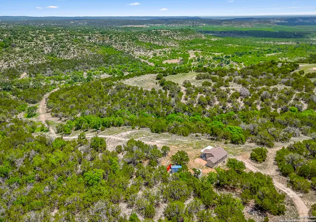 Photo 1 of Sale Pending at 1155 Razor Ridge Rd, Junction, TX 76849 | MLS# 1864514 | Listing updated on 2025-11-21