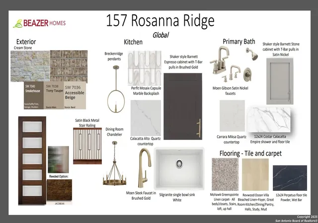 Homes for sale in Universal City, TX | 157 Rosanna Ridge, Universal City, TX 78148 | MLS# 1864529