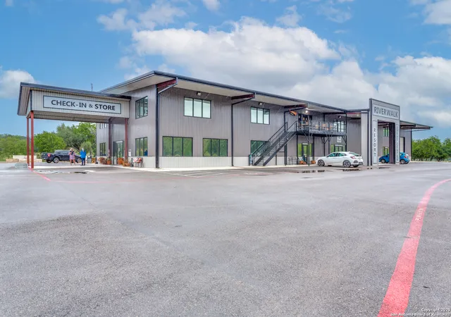 Photo 2 of Land for sale at 4300 State Hwy 16 #83, Bandera, TX 78003 | MLS# 1864540 | Listing updated on 2025-05-18