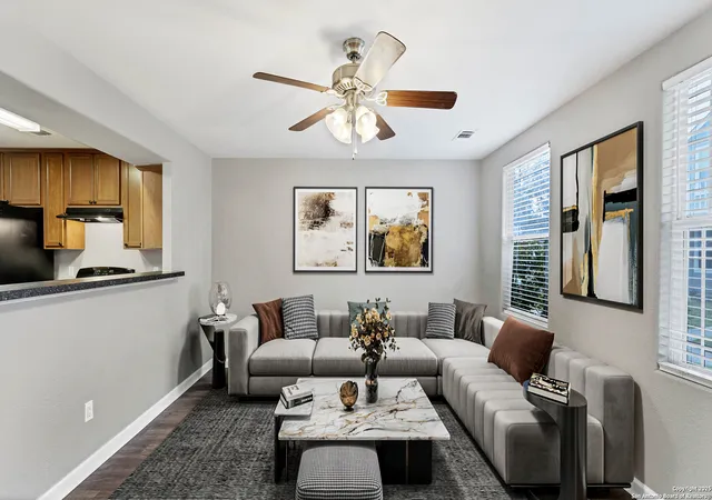 2nd image of 220 Trestle Tree #112, San Marcos, TX 78666 | MLS# 1864575