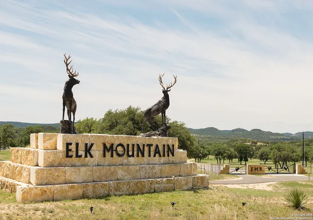 2nd image of Lot 73 Red Stag, Pipe Creek, TX 78063 | MLS# 1864579