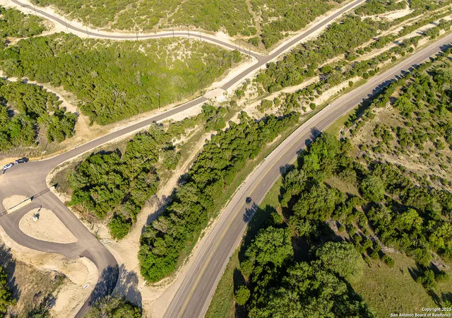 Photo 3 of Land for sale at Lot 108 Fallow Trail, Kerrville, TX 78028 | MLS# 1864580 | Listing updated on 2025-05-18