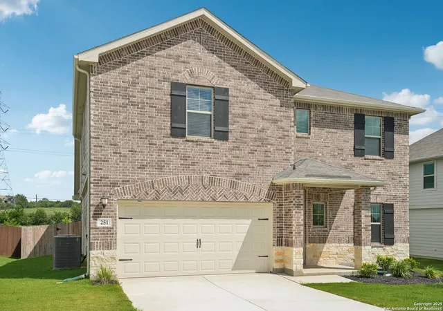 2nd image of 251 Cherry Creek, Cibolo, TX 78108 | MLS# 1864589