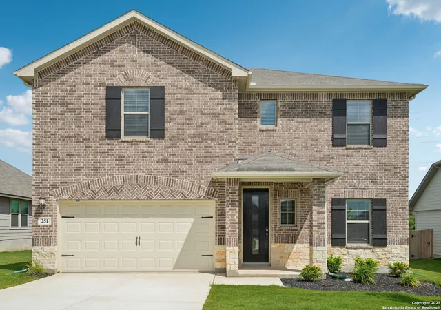 1st image of 251 Cherry Creek, Cibolo, TX 78108 | MLS# 1864589