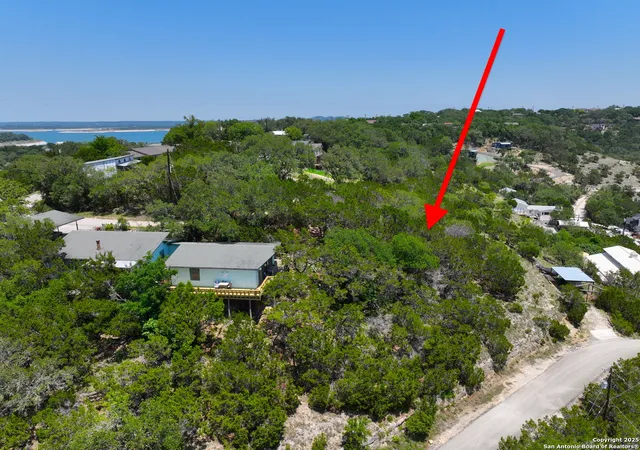 Photo 1 of Land for sale at 612 Dusty Saddle, Canyon Lake, TX 78133 | MLS# 1864591 | Listing updated on 2025-09-05