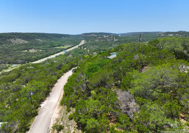 Photo 3 of Land for sale at 612 Dusty Saddle, Canyon Lake, TX 78133 | MLS# 1864591 | Listing updated on 2025-09-05