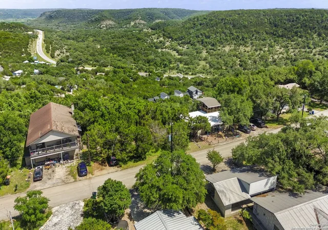 Photo 3 of Land for sale at 834 Hill Top, Canyon Lake, TX 78133 | MLS# 1864617 | Listing updated on 2025-12-15