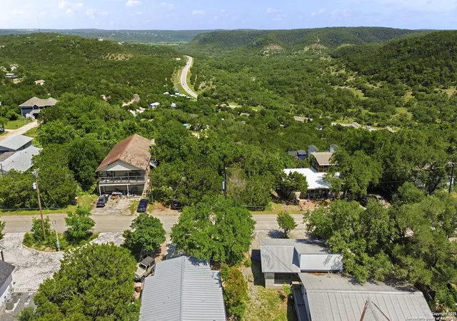 Photo 2 of Land for sale at 834 Hill Top, Canyon Lake, TX 78133 | MLS# 1864617 | Listing updated on 2025-12-15