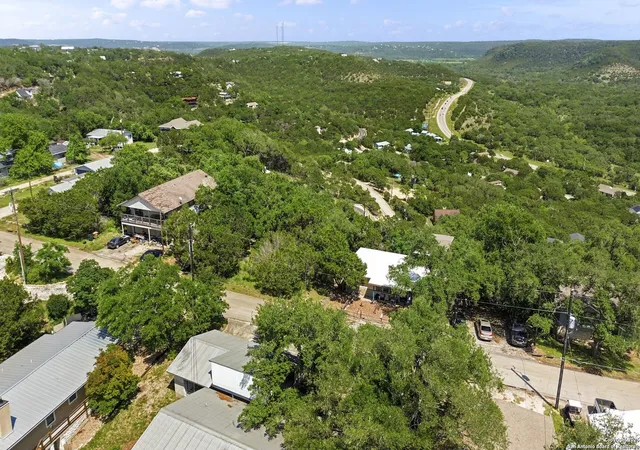 Photo 2 of Land for sale at 834 Hill Top, Canyon Lake, TX 78133 | MLS# 1864617 | Listing updated on 2025-12-15