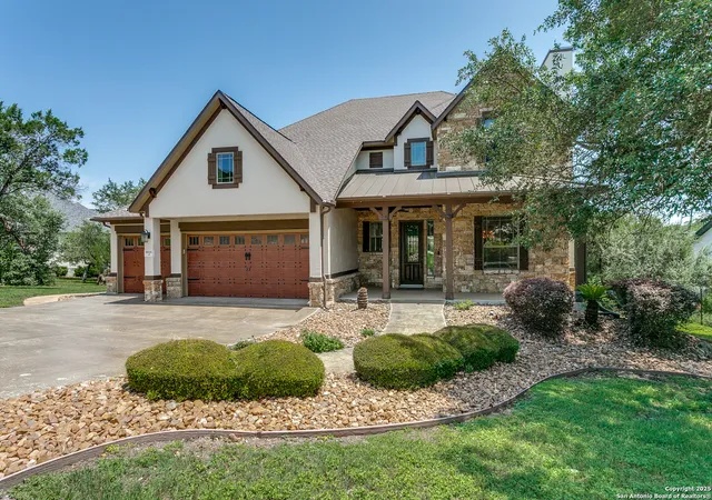Photo 1 of Sale Pending at 8826 Falcon Pl, San Antonio, TX 78256 | MLS# 1864647 | Listing updated on 2025-09-15