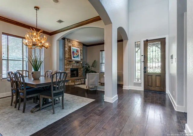 Photo 2 of Sale Pending at 8826 Falcon Pl, San Antonio, TX 78256 | MLS# 1864647 | Listing updated on 2025-09-15
