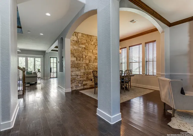 Photo 3 of Sale Pending at 8826 Falcon Pl, San Antonio, TX 78256 | MLS# 1864647 | Listing updated on 2025-09-15