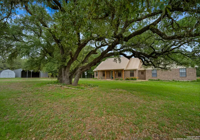 1st image of 182 Grassy Creek, Smithville, TX 78957 | MLS# 1864662