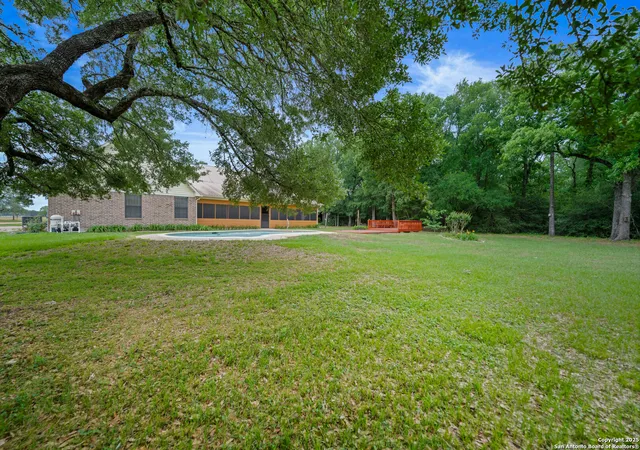 3rd image of 182 Grassy Creek, Smithville, TX 78957 | MLS# 1864662