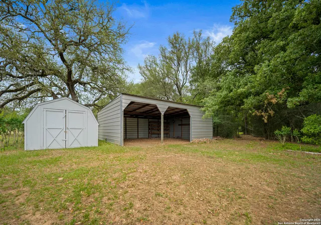 5th image of 182 Grassy Creek, Smithville, TX 78957 | MLS# 1864662