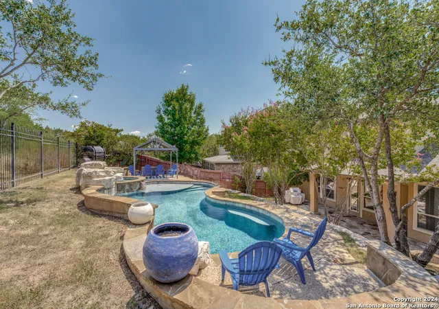 Photo 1 of Sale Pending at 18514 Canoe Brk, San Antonio, TX 78258 | MLS# 1864673 | Listing updated on 2025-11-03