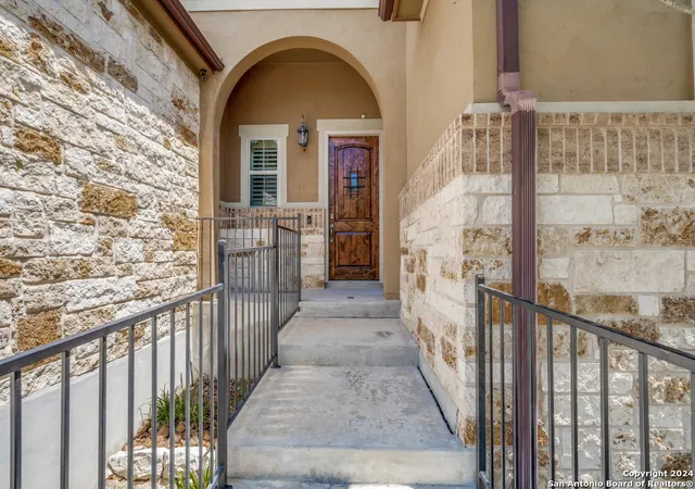 Photo 2 of Sale Pending at 18514 Canoe Brk, San Antonio, TX 78258 | MLS# 1864673 | Listing updated on 2025-11-03