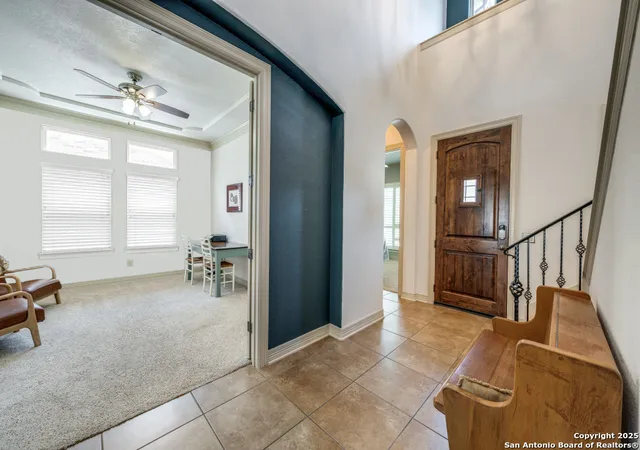 Photo 3 of Sale Pending at 18514 Canoe Brk, San Antonio, TX 78258 | MLS# 1864673 | Listing updated on 2025-11-03