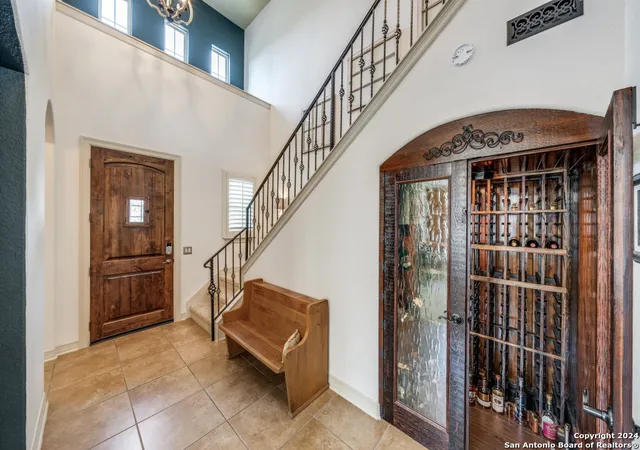 Photo 3 of Sale Pending at 18514 Canoe Brk, San Antonio, TX 78258 | MLS# 1864673 | Listing updated on 2025-11-03