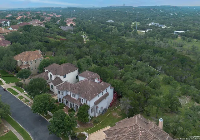 Photo 3 of Mansion for sale at 615 Sentry Hill, San Antonio, TX 78260 | MLS# 1864678 | Listing updated on 2025-12-12