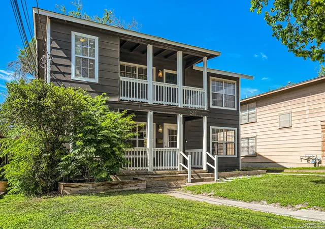 2nd image of 511 W Lynwood Ave, San Antonio, TX 78212 | MLS# 1864695